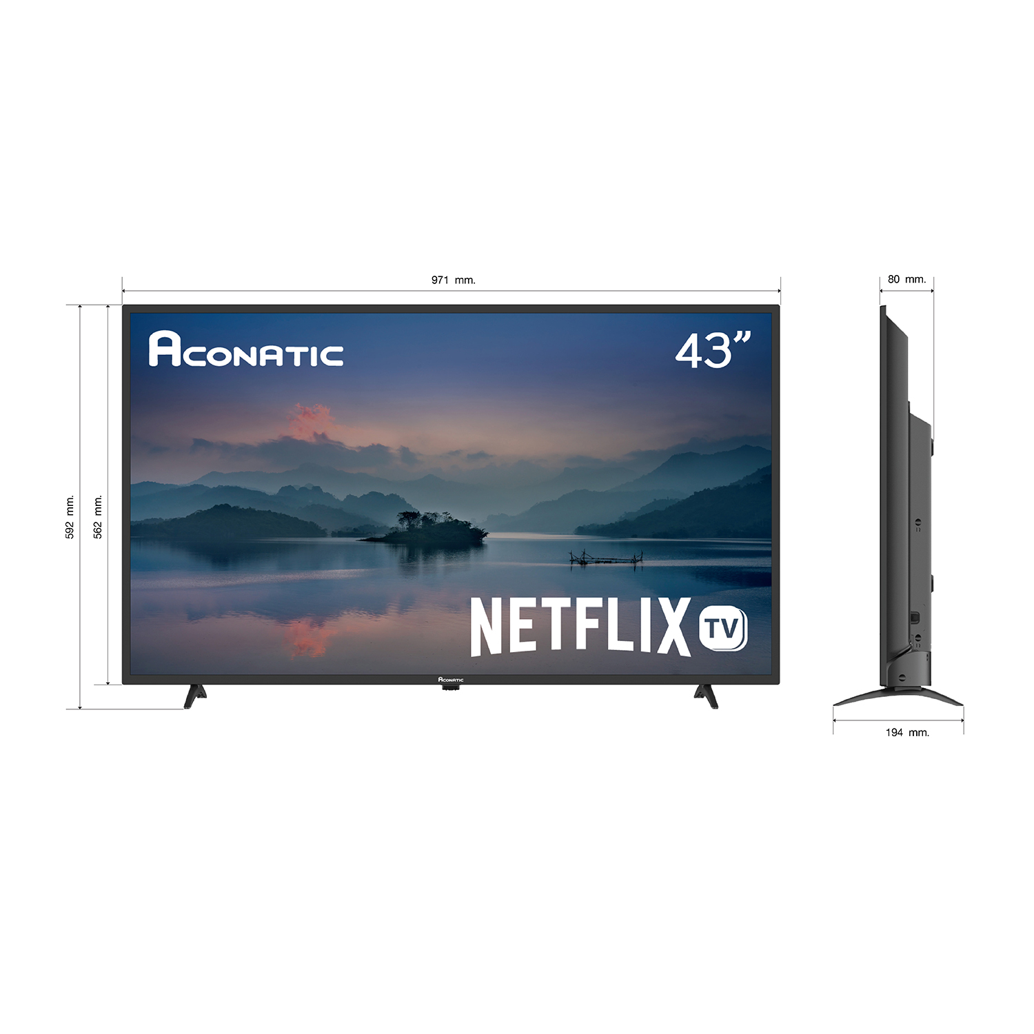 aconatic